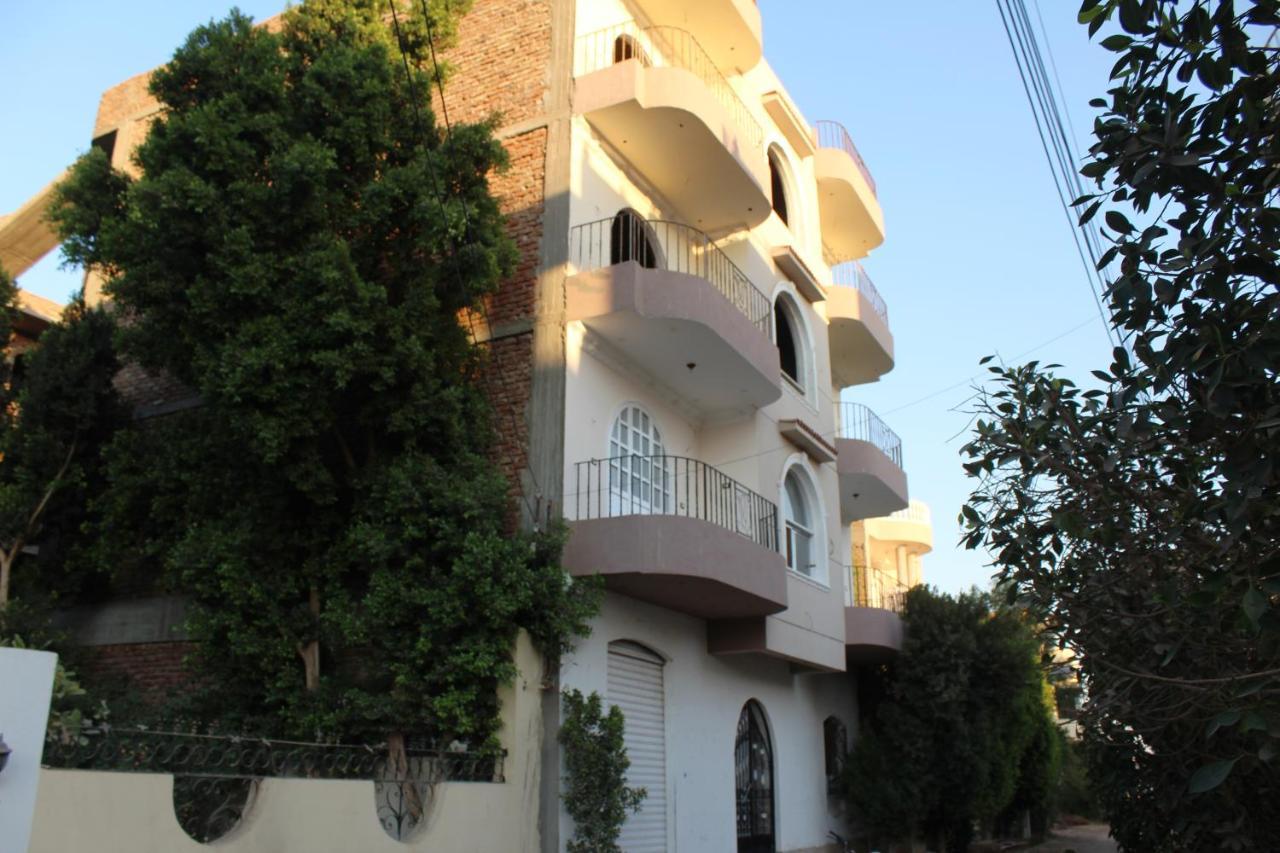 Al Ramla Guest House Luxor Exteriér fotografie