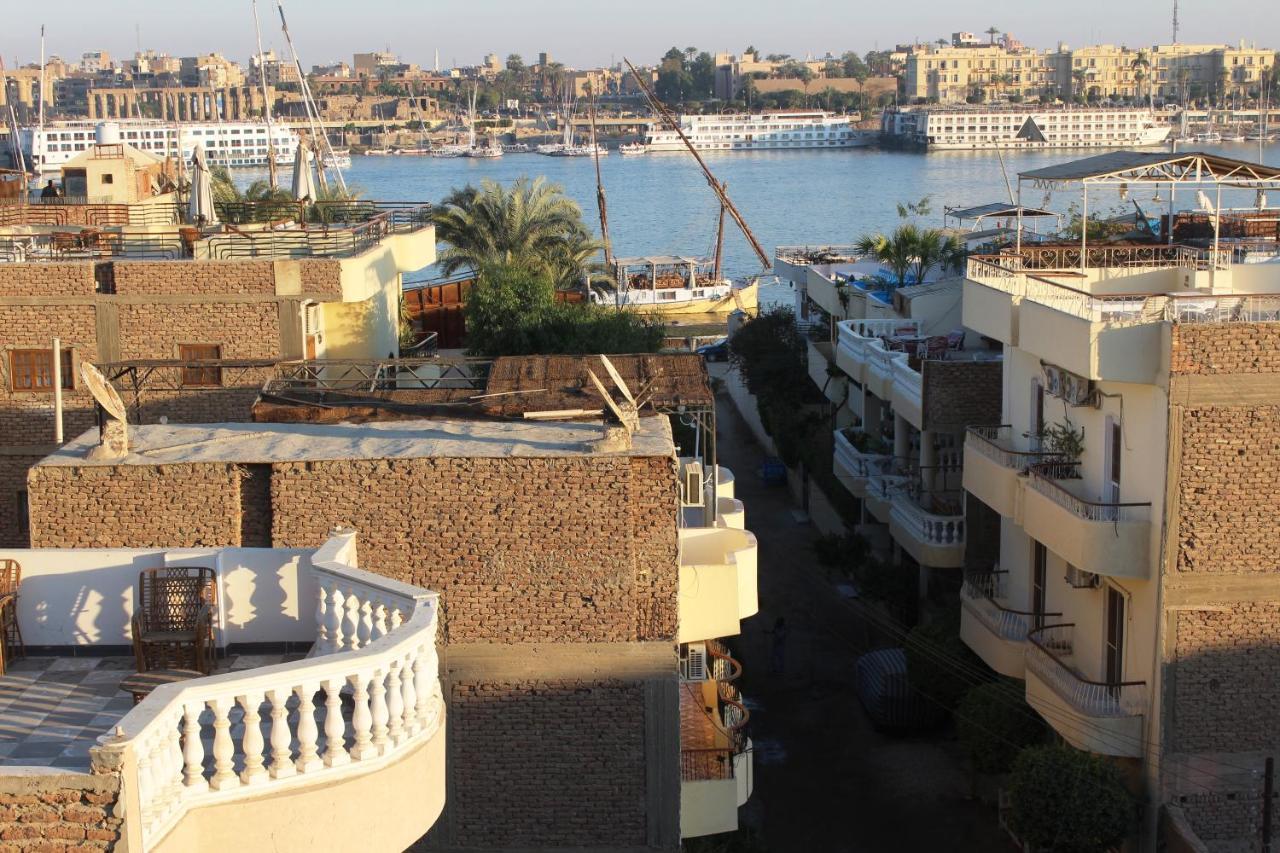 Al Ramla Guest House Luxor Exteriér fotografie