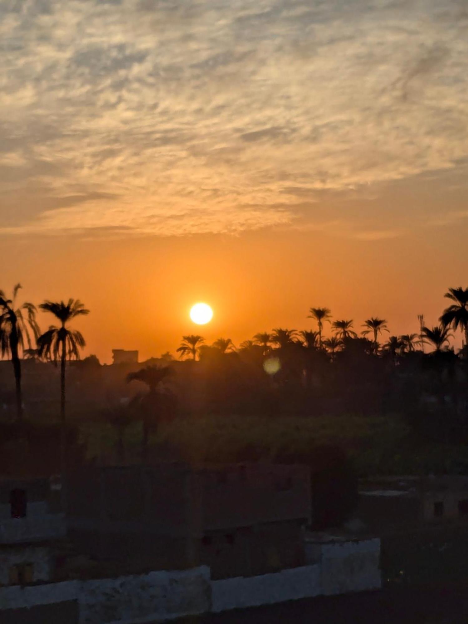 Al Ramla Guest House Luxor Exteriér fotografie