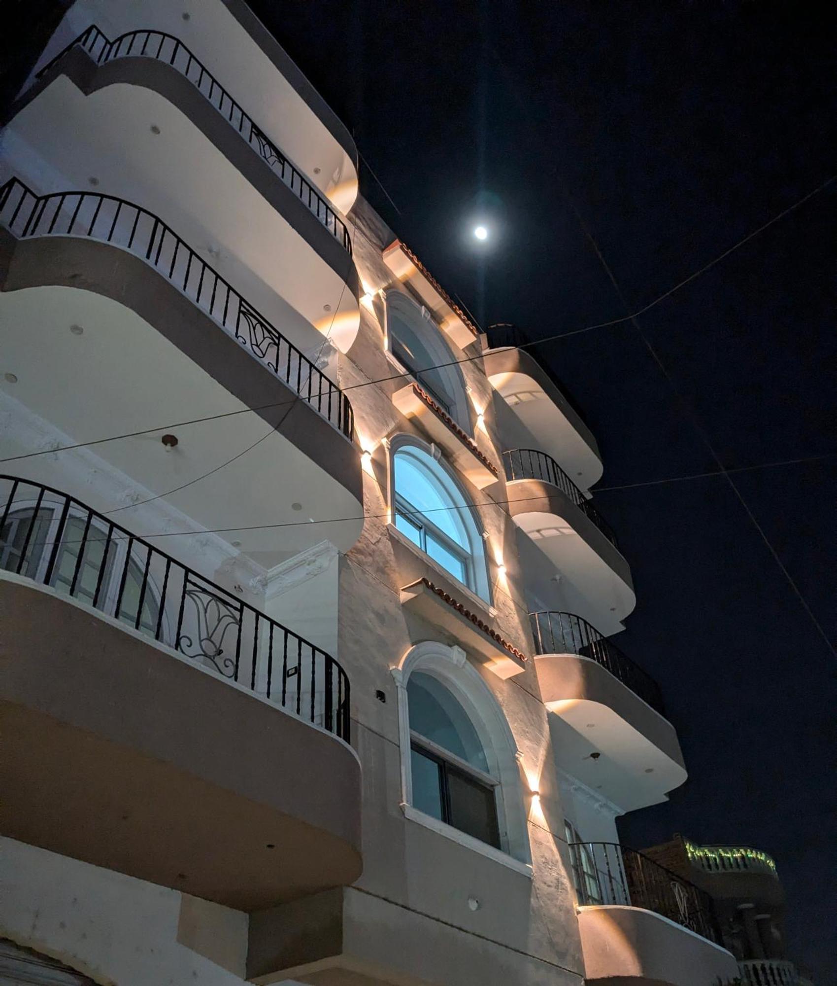 Al Ramla Guest House Luxor Exteriér fotografie