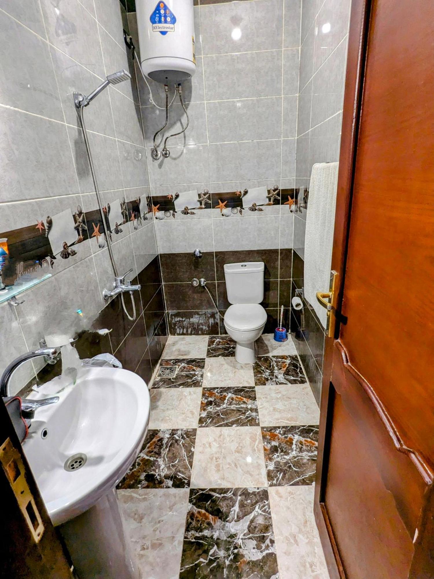 Al Ramla Guest House Luxor Exteriér fotografie